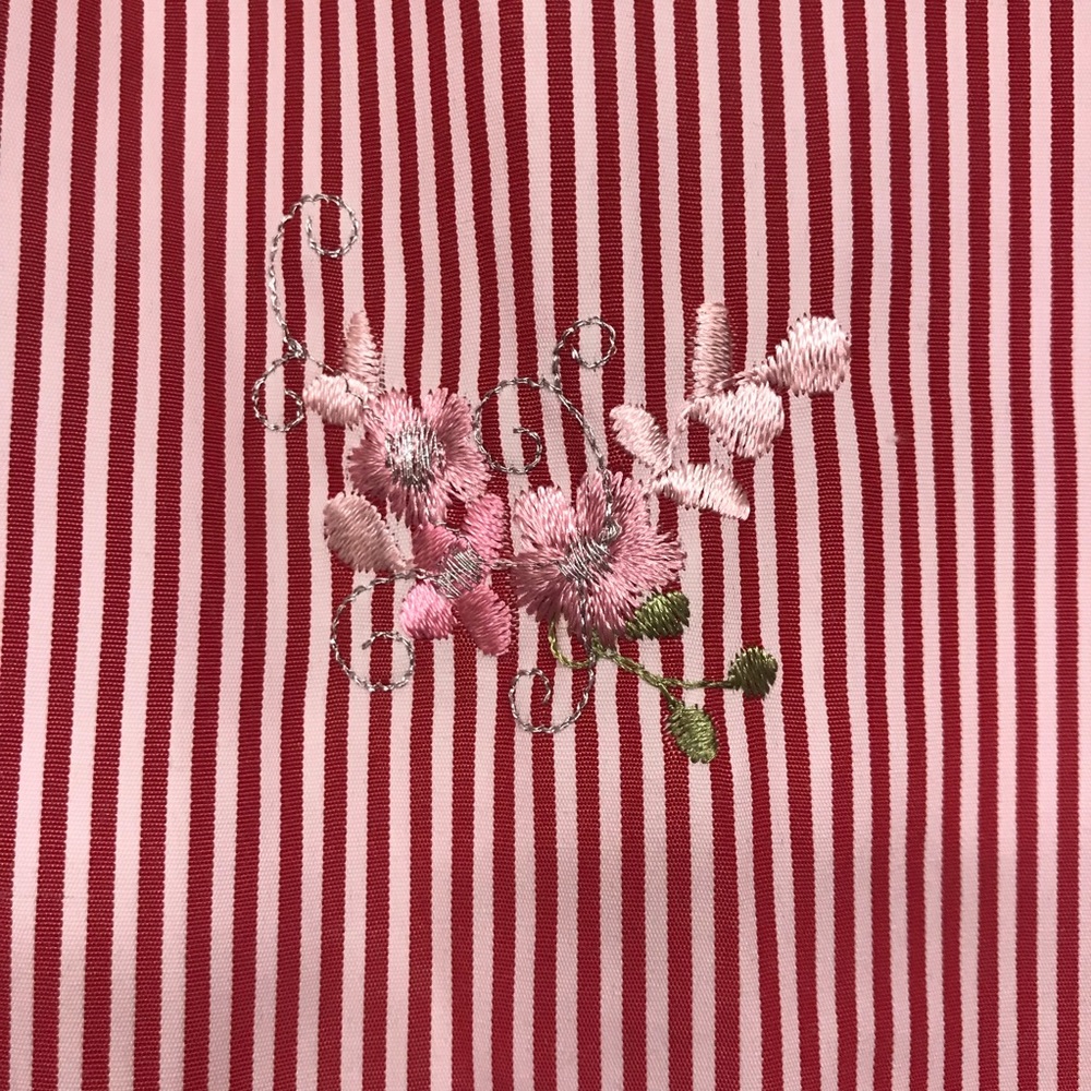 NWOT Little Miss dress - Picture 4 of 4